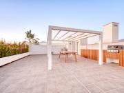 Ático en Venta en San Pedro de Alcántara pueblo