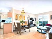 Ático en Venta en San Pedro de Alcántara pueblo