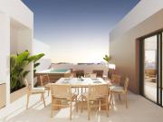 Ático en Venta en San Pedro de Alcántara pueblo