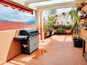 Ático en Venta en San Pedro de Alcántara pueblo