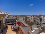 Ático en Venta en San Pedro de Alcántara pueblo