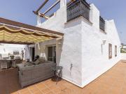Ático en Venta en San Pedro de Alcántara pueblo