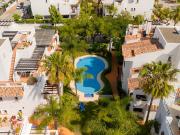 Ático en Venta en San Pedro de Alcántara pueblo