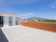 Ático en Venta en San Pedro de Alcántara pueblo