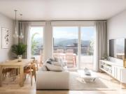 Ático en Venta en San Pedro de Deusto La Ribera