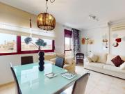 Ático en venta en San Pedro del Pinatar, Lo Pagán. Ático...