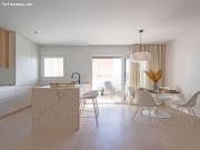 Atico en Venta en San Pedro del Pinatar, Murcia