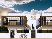 Ático en venta en San Pedro del Pinatar, Murcia Costa Cálida