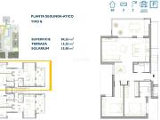 Ático en venta en San Pedro del Pinatar, San Pedro del...