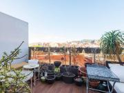 Ático en Venta en San Pio X