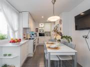 Ático en venta en San Sebastián de los Reyes, Rosa de...