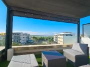Ático en venta en Sanlúcar de Barrameda, El Pino Bajo de...