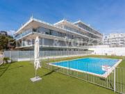 Ático en venta en Sant Andreu de Llavaneres, Can Sans....