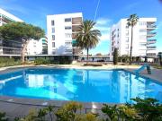 Ático en venta en Sant Andreu de Llavaneres, El Balís....