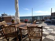 Ático en venta en Sant Andreu de Llavaneres, El Balís....