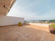 Ático en venta en Sant Andreu de Llavaneres, El Balís....