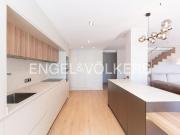 Ático en venta en Sant Andreu de Llavaneres, El Balís....