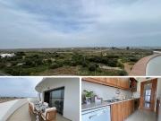 Ático en venta en Sant Carles de la Ràpita, Nord Costa...