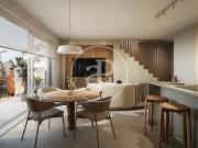 Ático en venta en Sant Cugat del Vallès, Centre Estació....