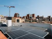 Ático en venta en Sant Cugat del Vallès, Centre Estació....