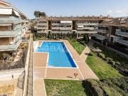 Ático en venta en Sant Cugat del Vallès, de 168 m² 4...
