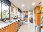 Ático en venta en Sant Cugat del Vallès, Parc Central....