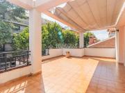 Ático en venta en Sant Cugat del Vallès, Sant Domènec....