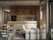 Ático en venta en Sant Cugat del Vallès, Sant Domènec....