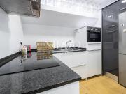 Ático en venta en Sant Cugat del Vallès, Sant Francesc....