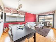 Ático en venta en Sant Cugat del Vallès, Volpelleres....