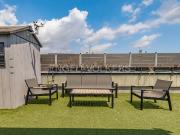 Ático en venta en Sant Cugat del Vallès, Volpelleres....