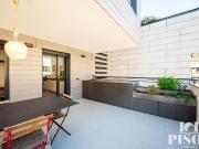 Ático en venta en Sant Cugat del Vallès, Volpelleres....