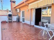 Ático en venta en Sant Feliu de Guíxols, Vilartagues...