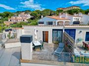 Ático en venta en Sant Feliu de Guíxols, Volta de...