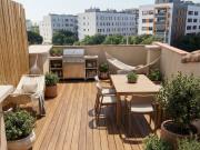 Ático en venta en Sant Feliu de Llobregat, Centre Can...