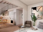 Ático en venta en Sant Feliu de Llobregat, Centre Can...