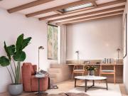 Ático en venta en Sant Feliu de Llobregat, Centre Can...