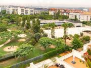 Ático en venta en Sant Feliu de Llobregat, Mas Lluí....