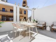 Ático en Venta en Sant Francesc
