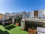 Ático en Venta en Sant Francesc