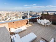 Ático en Venta en Sant Gervasi Galvany