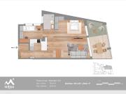 Ático en Venta en Sant Gervasi Galvany