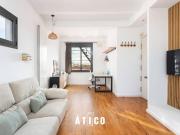 Ático en Venta en Sant Gervasi Galvany