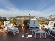 Ático en Venta en Sant Gervasi Galvany