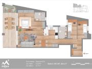 Ático en Venta en Sant Gervasi Galvany