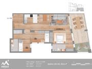 Ático en Venta en Sant Gervasi Galvany