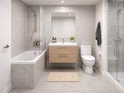 Atico en Venta en Sant Narcís