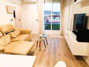 Ático en venta en Sant Pere de Ribes, Centre. Roquetes,...