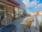 Ático en Venta en Santa Catalina Canteras