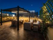 Ático en Venta en Santa Catalina Canteras